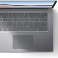 large Surface Laptop 4 15 Platinum 03 2 سرفیس لپ تاپ 4 Surface Laptop 4 / 15inch Core i7 / RAM 16GB / 512GB SSD