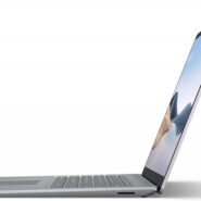 large Surface Laptop 4 15 Platinum 05 1 سرفیس لپ تاپ 4 Surface Laptop 4 / 15inch Core i7 / RAM 16GB / 512GB SSD