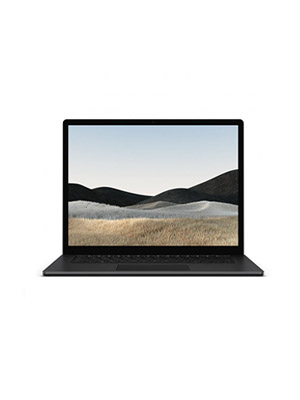 large Surface Laptop 4 Black 01 3 سرفیس لپ تاپ 4 Surface Laptop 4 / 15inch Core i7 / RAM 8GB / 256GB SSD