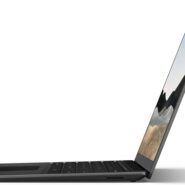 large Surface Laptop 4 Black 06 1 سرفیس لپ تاپ 4 Surface Laptop 4 / 15inch Core i7 / RAM 8GB / 256GB SSD