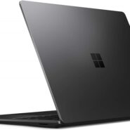 large Surface Laptop 4 Black 07 1 سرفیس لپ تاپ 4 Surface Laptop 4 / 15inch Core i7 / RAM 8GB / 256GB SSD