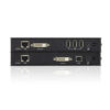 کی وی ام اکستندر DVI/USB دارای HD Base T و ت 100 متر مدل CE610A