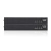 کی وی ام اکستندر DVI/USB دارای HD Base T و ت 100 متر مدل CE610A