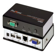 CE700A کی وی ام اکستندر USB/VGA 150M مدلCE700A