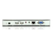 CE750A 1 1 کی وی ام اکستندر USB/VGA 150M مدلCE700A