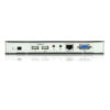 کی وی ام اکستندر USB / VGA همراه با صدا و تا مسافت 200 متر مدلCE750A