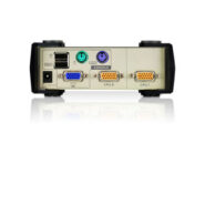 CS82U 1 کی وی ام 2 پورت رو میزی PS/2 /USB و VGA مدل CS82U