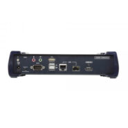 KE8950 4 1 کی وی ام اکستندر تحت شبکه HDMI و با کیفیت مدل 4k KE8950