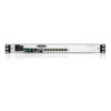 ال سی دی کنسول کی وی ام 8 پورت با کابل Cat5 و چند رابط کاربری در دو ریل مدل KL1508A
