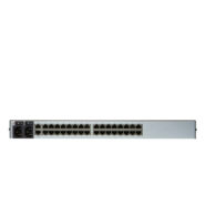 SN0132CO 1 کنسول سرور سریال 32 پورت با دو Power/LAN مدل SN0132CO