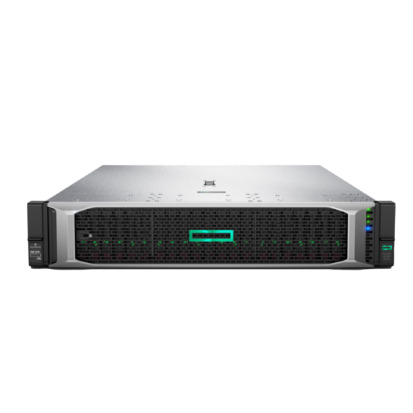 سرور HPE ProLiant DL380 Gen10 3204