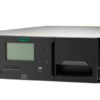 ذخیره ساز تیپ HPE MSL3040