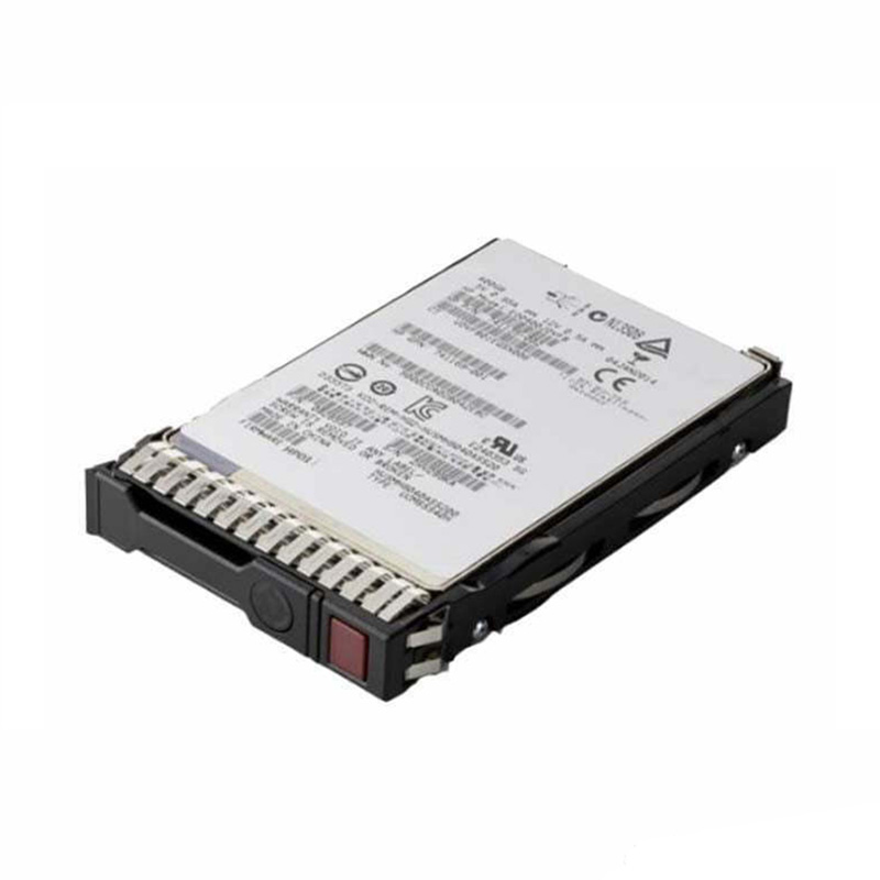 0011675 550 SSD استوریج HPE MSA 1.92TB SAS 12G