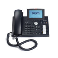 تلفن IP Snom 370