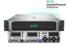 معرفی سرور HP DL380 G10