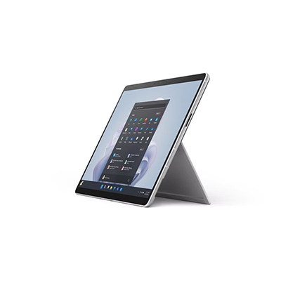 Untitled 136 سرفیس پرو 9 Surface Pro 9 Core i5 / RAM 16GB / 256 SSD