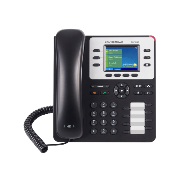 تلفن Grandstream GXP2140