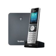 تلفن Yealink W76P