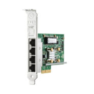 کارت شبکه سرور اچ پی Ethernet 1Gb 4-Port 331T Adapter