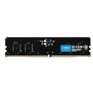 رم کروشیال 8GB DDR5 4800MHz CL40 Desktop Memory