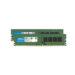 رم کروشیال 32GB DDR4 3200MHz CL22 Desktop Memory