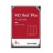 هارد اینترنال وسترن دیجیتال Red 8TB مدل WD80EFPX
