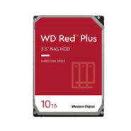 هارد اینترنال وسترن دیجیتال Red 10TB مدل WD101EFBX