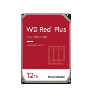 هارد اینترنال وسترن دیجیتال Red 12TB مدل WD120EFBX
