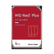 هارد اینترنال وسترن دیجیتال Red 4TB مدل WD40EFPX