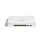 سوئیچ سیسکو مدل CBS220-8P-E-2G