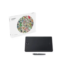 قلم نوری وکام مدل Intuos Pro Medium PTH-660-S