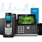 تجهیزات voip