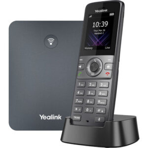 Yealink W79P