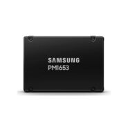 اس اس دی اینترنال 2.5 اینچ SAS سامسونگ مدل Samsung PM1653 ظرفیت 960 گیگابایت