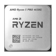 پردازنده AMD R5 4650G Tray