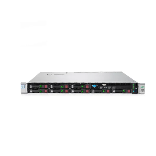 سرورDL360GEN9 8SFF