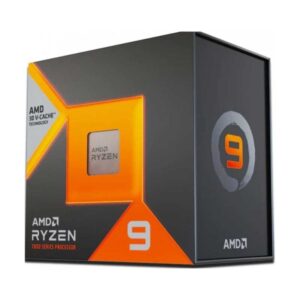 پردازنده AMD R9 7950X3D Box