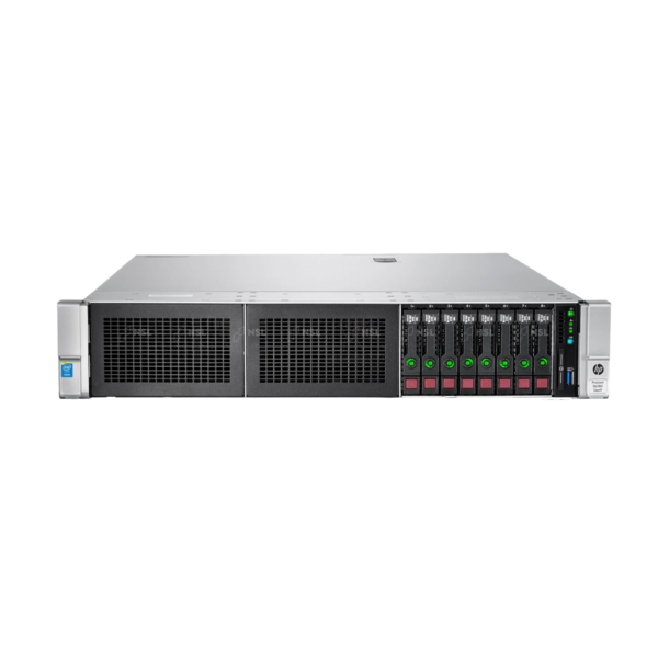 سرور DL380GEN9 8SFF