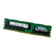 رم سرور اچ پی HPE 32GB Dual Rank DDR4-3200