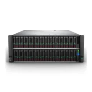 سرور HPE ProLiant DL580 Gen10 8SFF