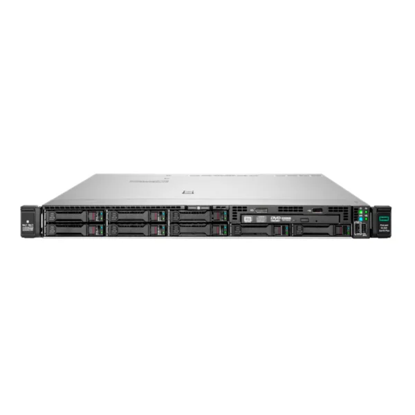 سرورHPE DL360 Gen10 4LFF