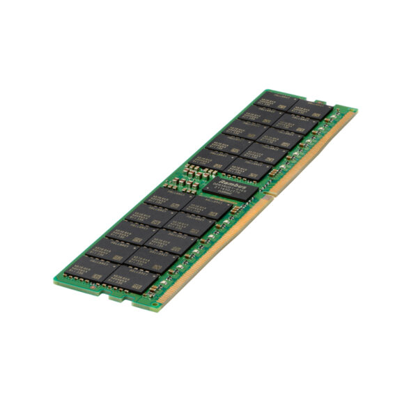 رم سرور HPE 128GB Quad Rank DDR5-4800