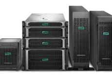 معرفی بهترین سرورهای HP در سال 2024