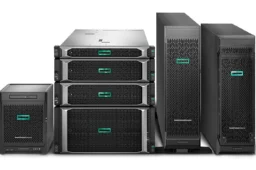 معرفی بهترین سرورهای HP در سال 2024