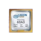 سی پی یو سرور Intel Xeon Gold 6143 Processor