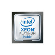 سی پی یو سرور Intel Xeon Platinum 8163 Processor