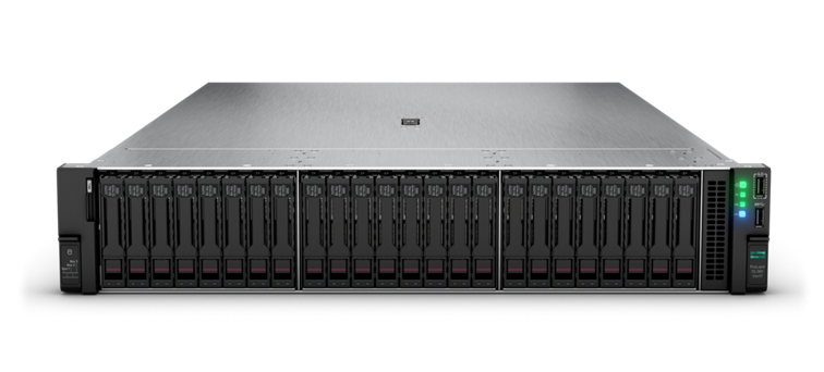 HP ProLiant DL380 Gen11