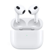 هندزفری بی‌سیم اپل مدل AirPods 3 MagSafe