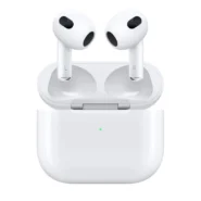 هدفون بلوتوثی اپل مدل AirPods 3