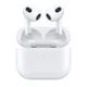 هدفون بلوتوثی اپل مدل AirPods 3